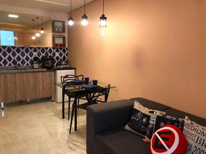 Conforto E Aconchego Vib * São Paulo
