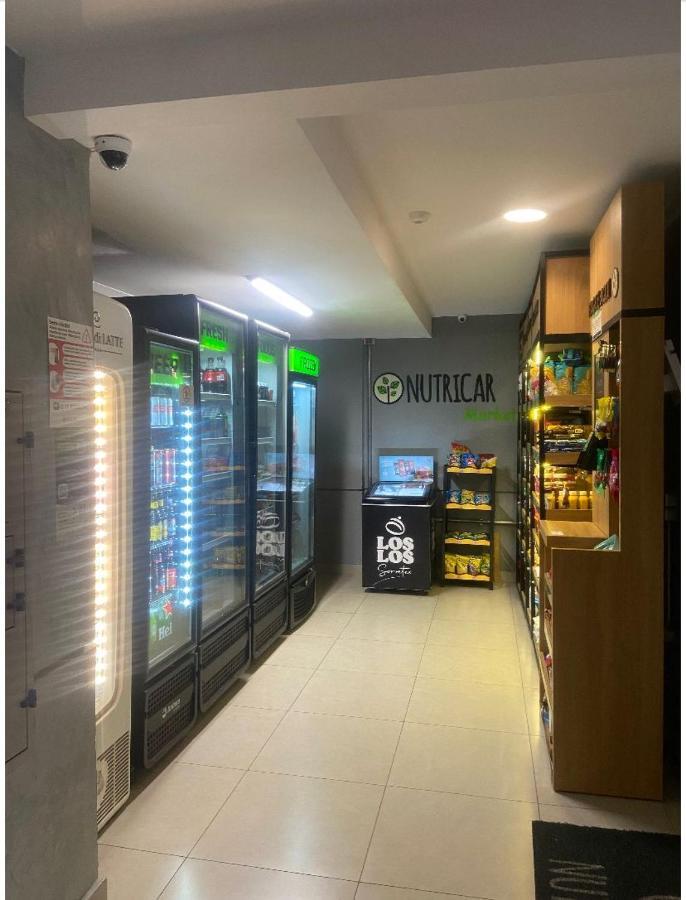 Conforto E Aconchego Vib Apartamento São Paulo