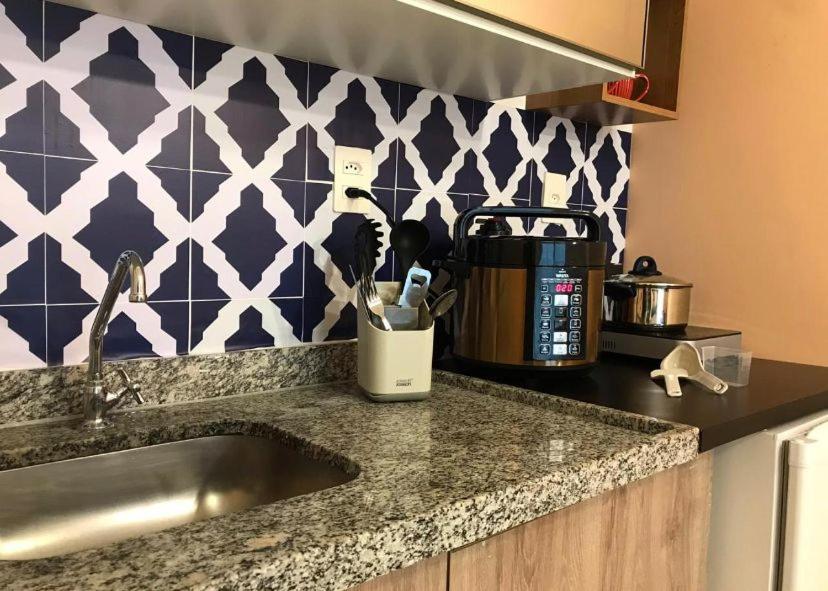 Apartamento Conforto E Aconchego Vib *